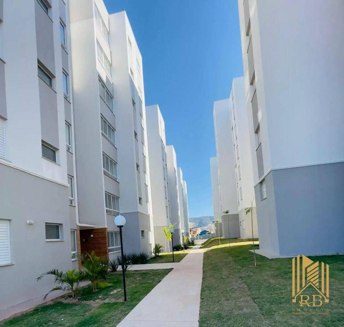 Apartamento, 2 quartos, 55 m² - Foto 3