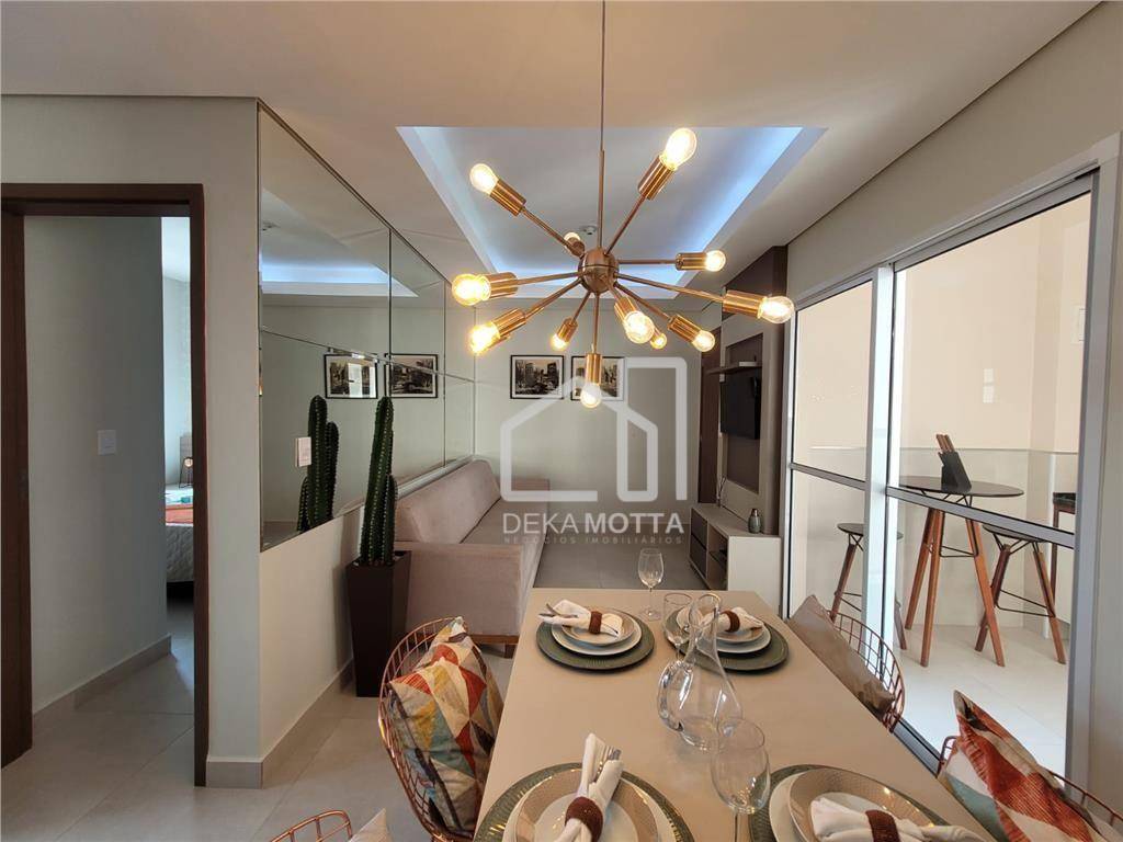 Apartamento à venda com 2 quartos, 44m² - Foto 23