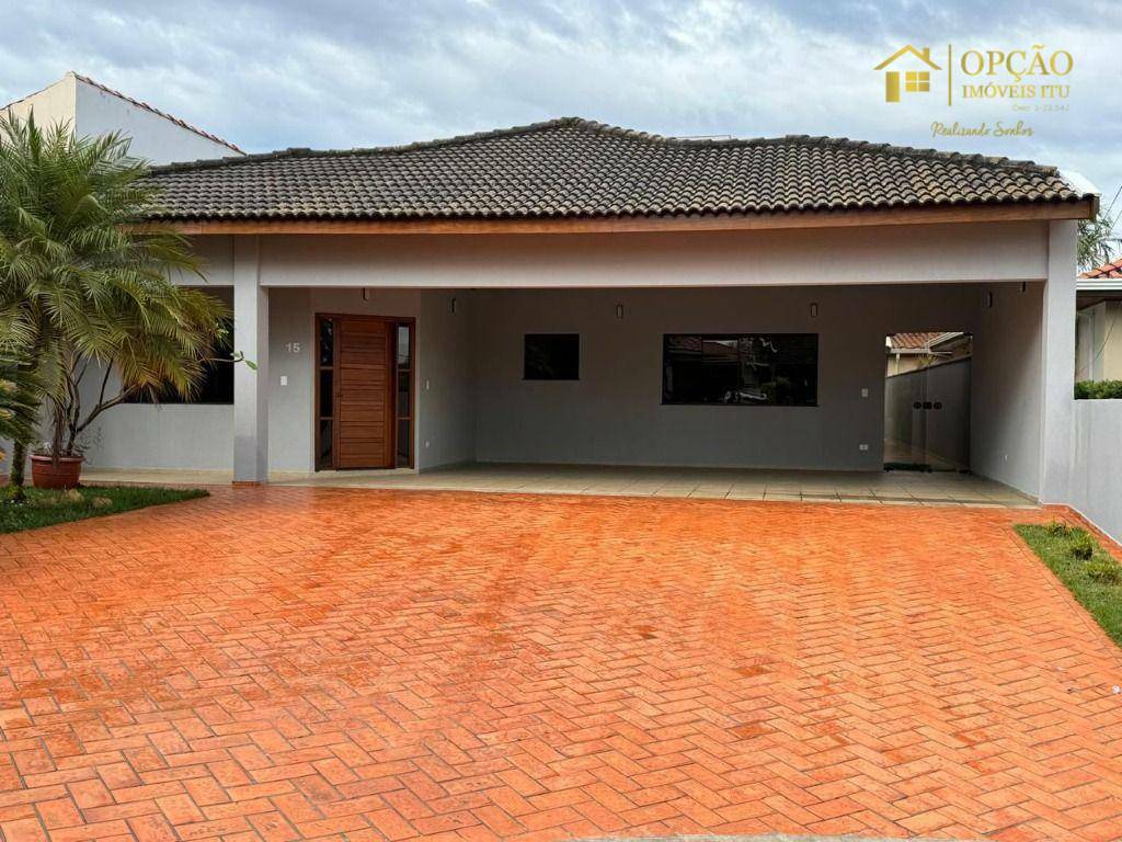 Casa à venda e aluguel com 3 quartos, 260m² - Foto 3