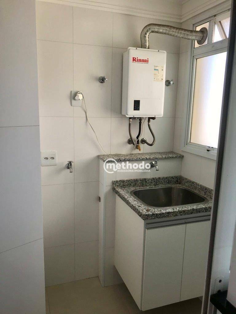 Apartamento para alugar com 3 quartos, 106m² - Foto 12