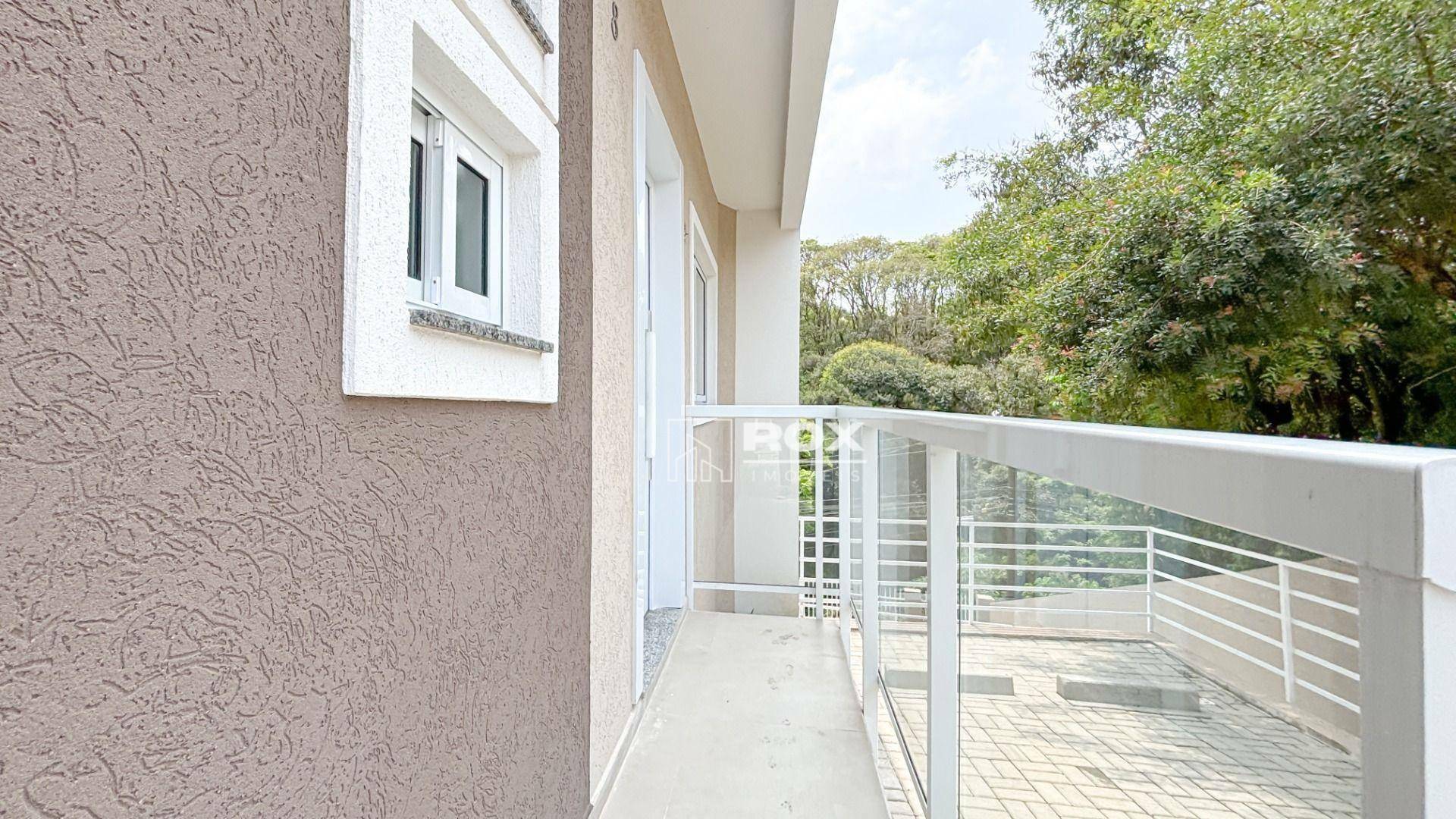 Sobrado à venda com 3 quartos, 88m² - Foto 4