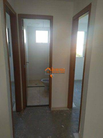 Apartamento à venda com 2 quartos, 48m² - Foto 7