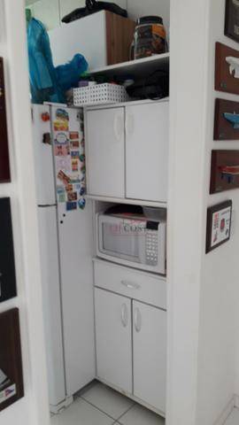 Apartamento à venda com 2 quartos, 53m² - Foto 20