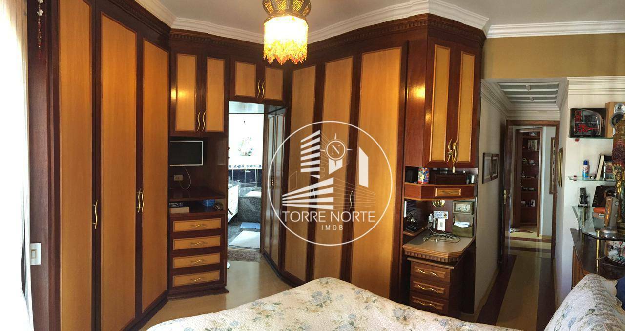 Apartamento à venda com 4 quartos, 132m² - Foto 24