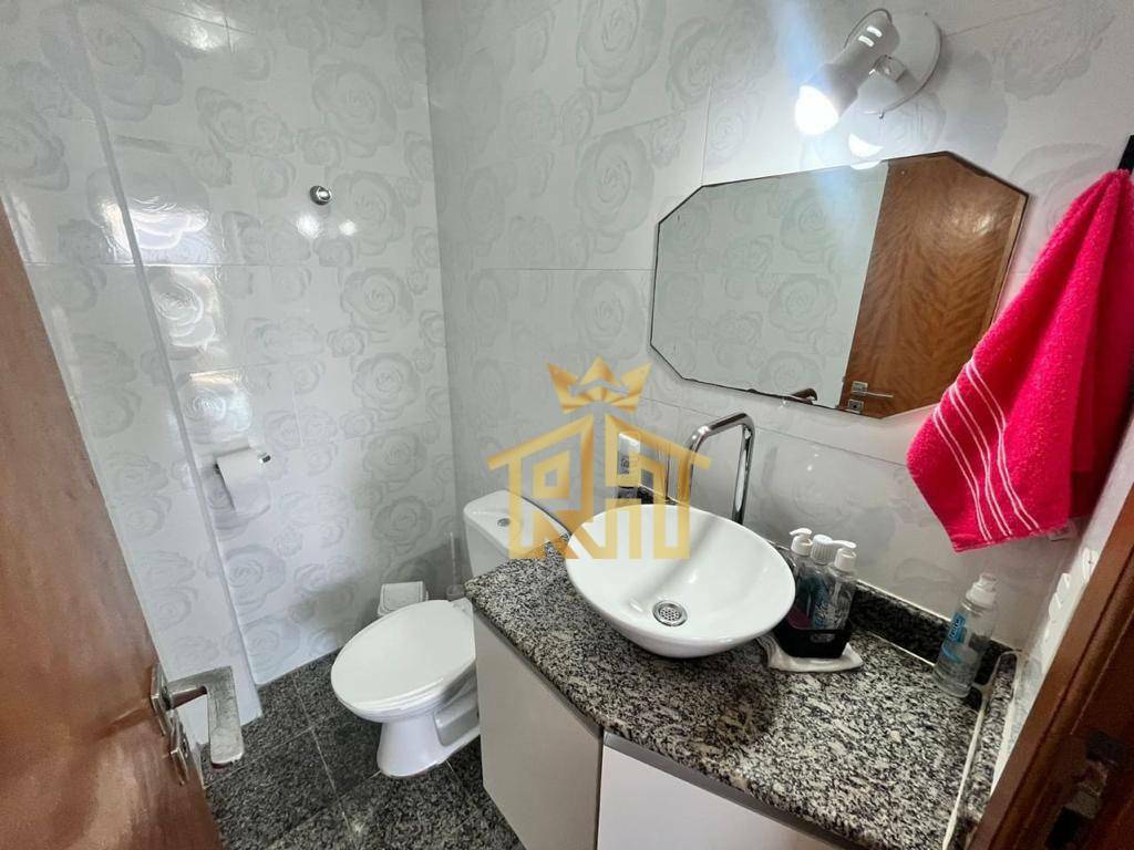 Apartamento à venda com 2 quartos, 94m² - Foto 4