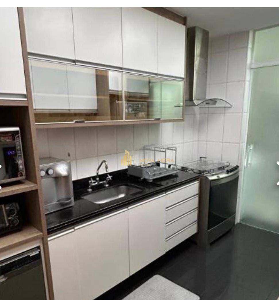 Apartamento à venda com 3 quartos, 133m² - Foto 6