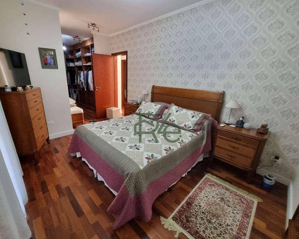 Casa de Condomínio à venda com 4 quartos, 380m² - Foto 27