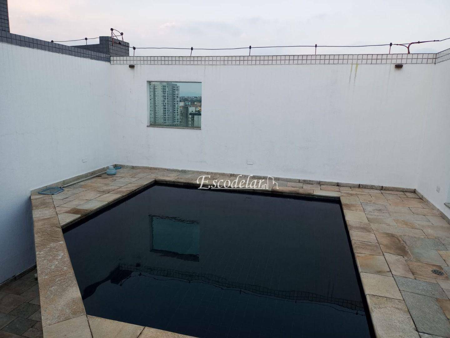 Cobertura à venda com 3 quartos, 190m² - Foto 21