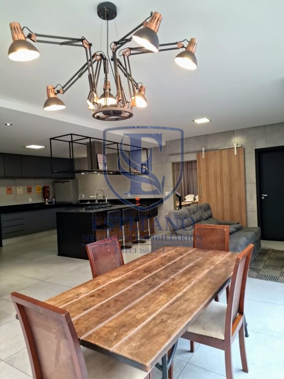 Casa à venda e aluguel com 3 quartos, 480m² - Foto 4