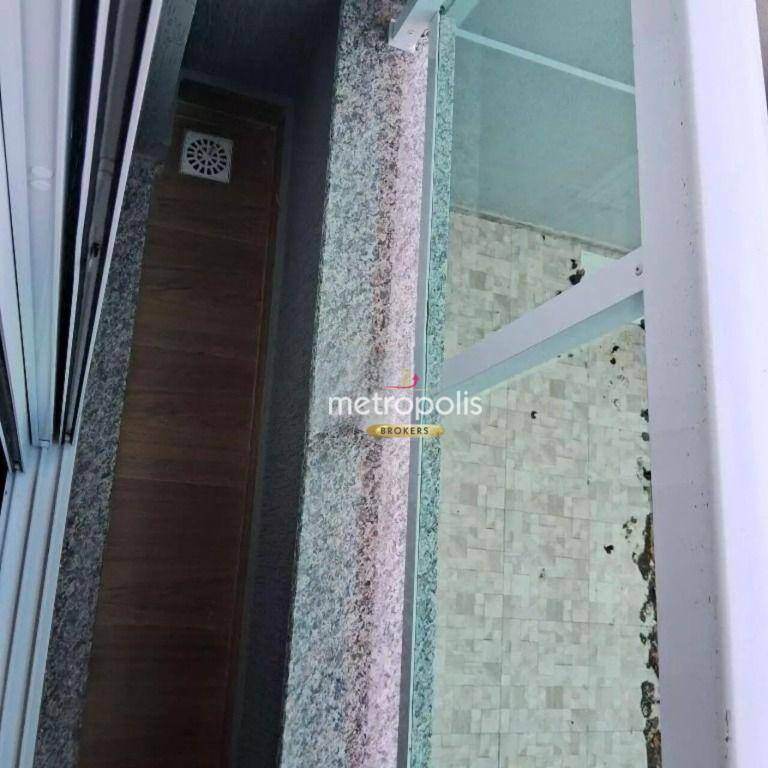 Sobrado à venda com 3 quartos, 80m² - Foto 10