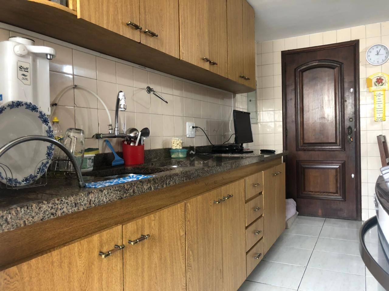 Apartamento à venda com 4 quartos, 166m² - Foto 21