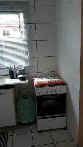 Apartamento à venda com 2 quartos, 47m² - Foto 4