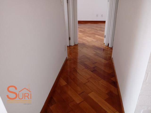 Apartamento à venda com 2 quartos, 50m² - Foto 4