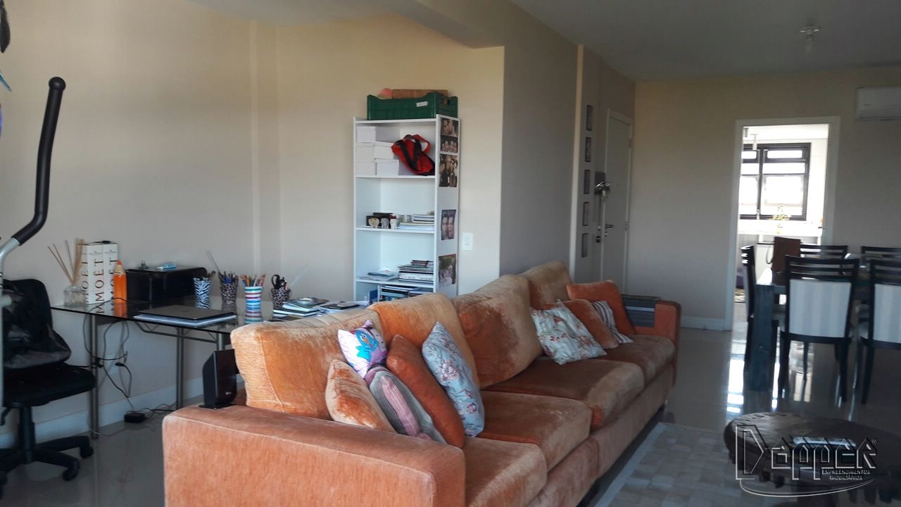 Apartamento à venda com 3 quartos, 129m² - Foto 6