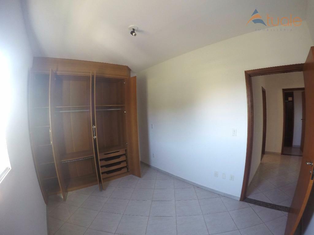 Apartamento à venda com 3 quartos, 93m² - Foto 6