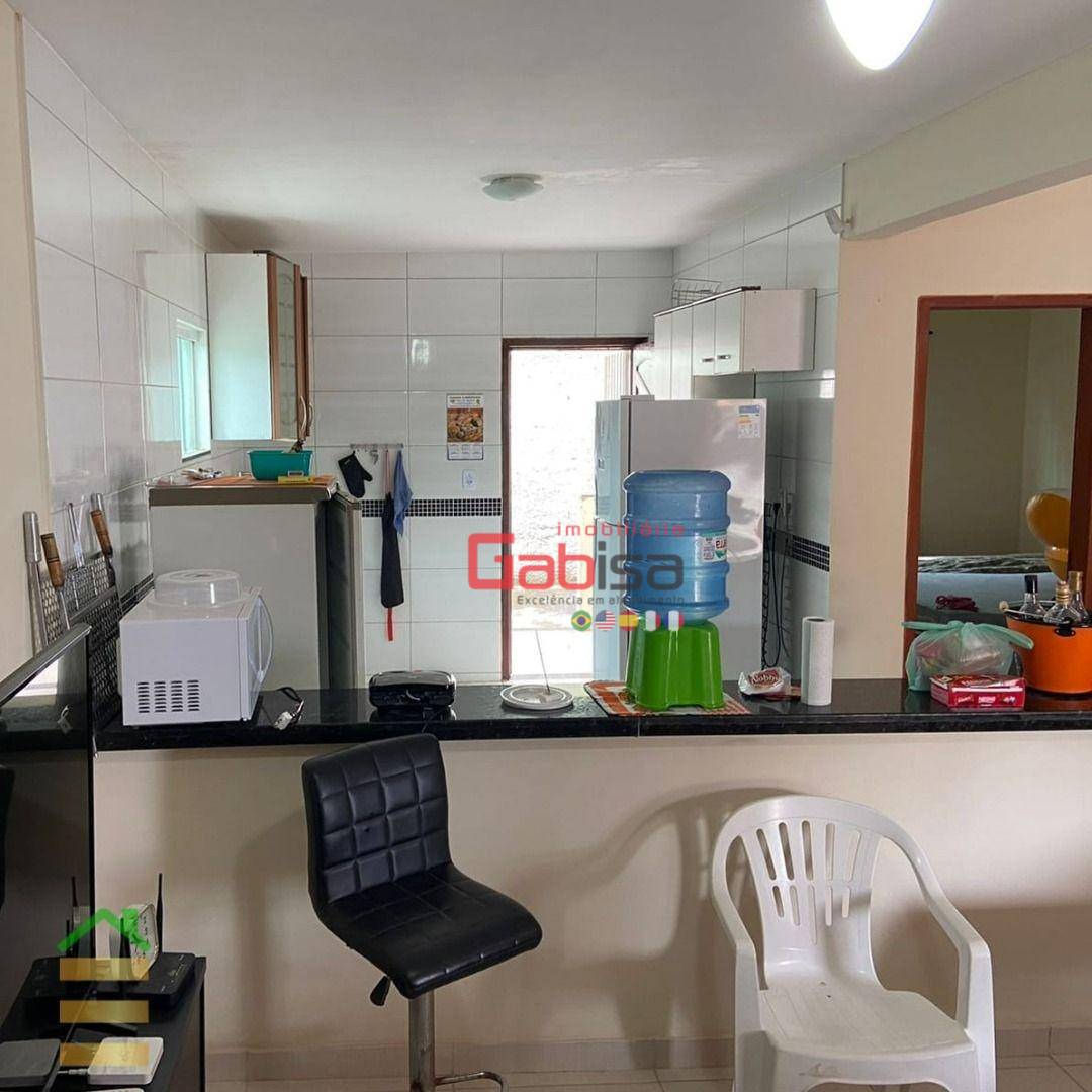 Casa à venda com 3 quartos, 100m² - Foto 14