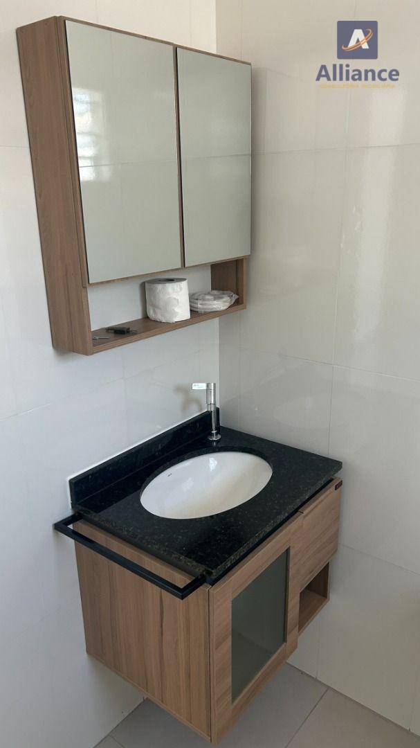 Casa, 3 quartos, 140 m² - Foto 9