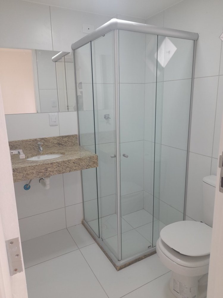 Apartamento à venda com 3 quartos, 69m² - Foto 8