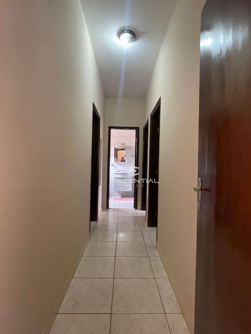 Casa à venda com 3 quartos, 165m² - Foto 15