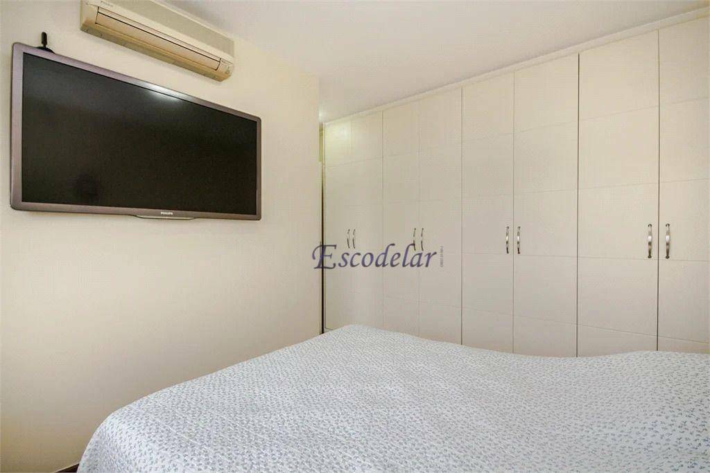 Apartamento à venda com 4 quartos, 195m² - Foto 21