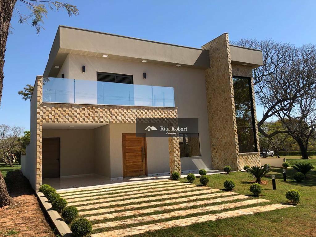 Sobrado à venda com 3 quartos, 200m² - Foto 4