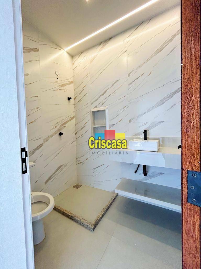 Casa à venda com 2 quartos, 70m² - Foto 10