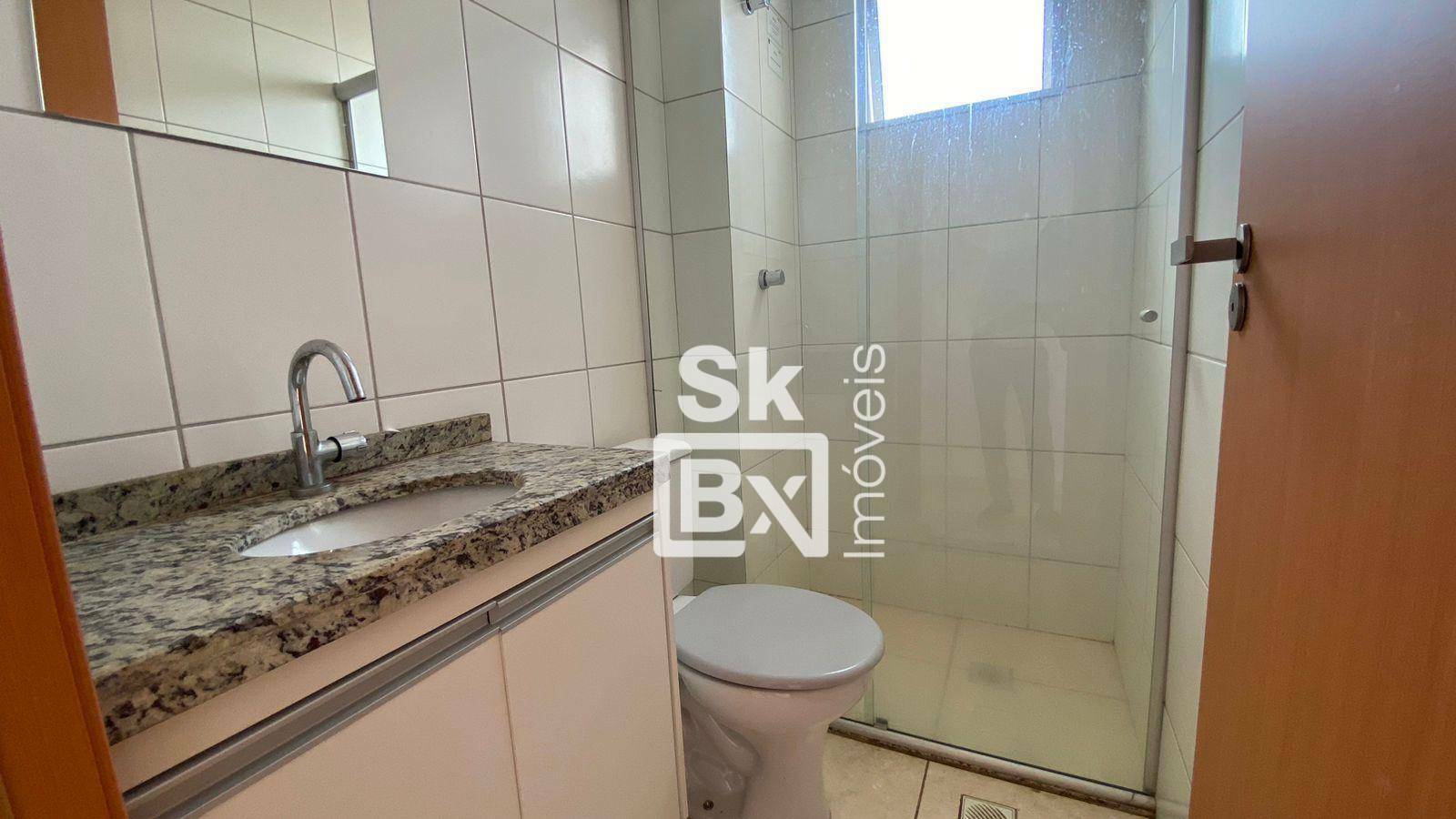 Apartamento à venda com 2 quartos, 47m² - Foto 13