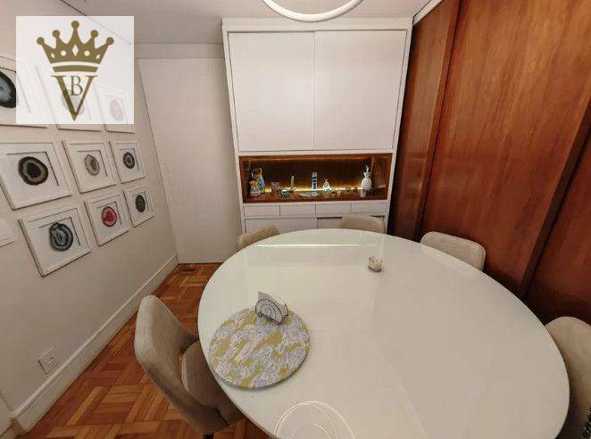 Apartamento à venda com 2 quartos, 90m² - Foto 6