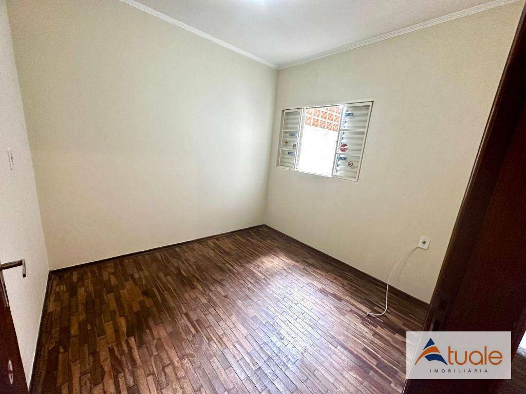 Casa à venda com 3 quartos, 155m² - Foto 12