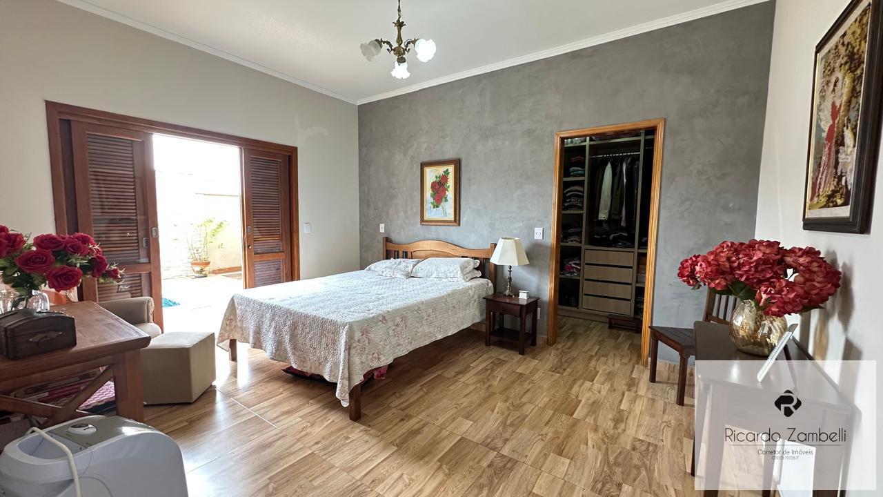 Casa de Condomínio à venda com 3 quartos, 300m² - Foto 21