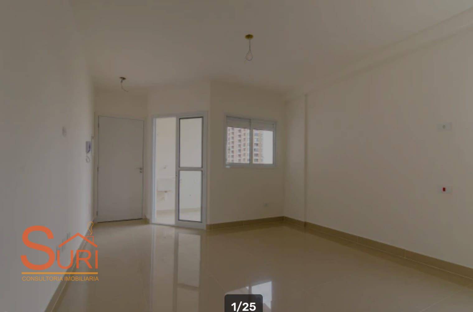 Apartamento à venda com 2 quartos, 53m² - Foto 3