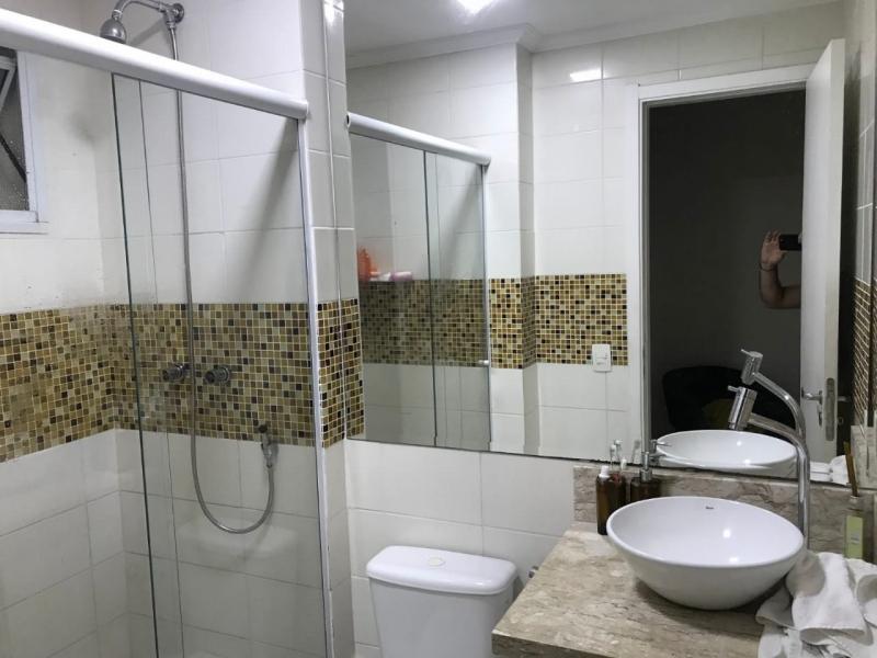 Apartamento à venda com 2 quartos, 56m² - Foto 22