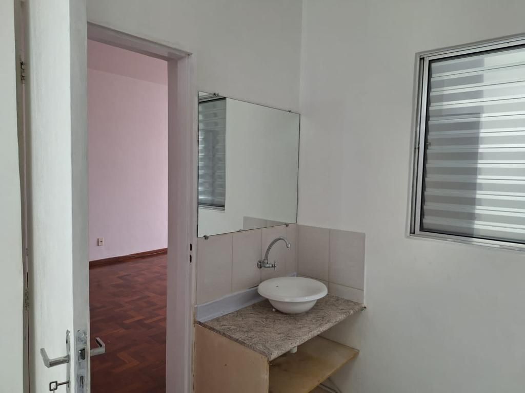 Apartamento à venda com 1 quarto, 64m² - Foto 11