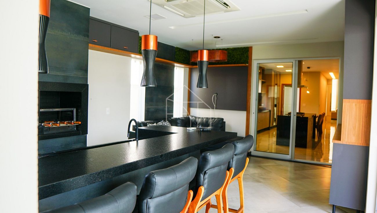 Casa de Condomínio à venda com 3 quartos, 270m² - Foto 6