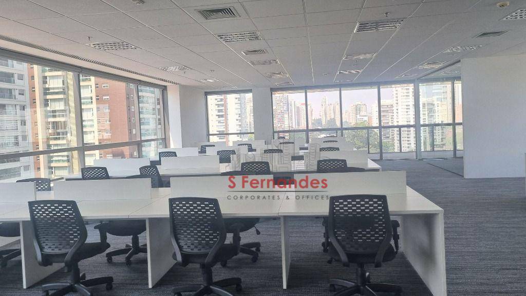 Conjunto Comercial-Sala para alugar, 266m² - Foto 2