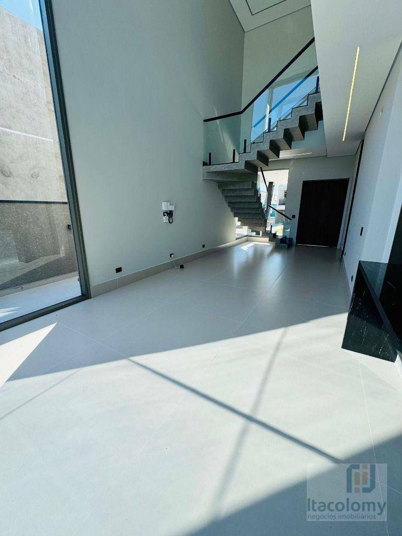 Casa de Condomínio à venda com 3 quartos, 265m² - Foto 7