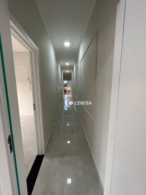 Casa de Condomínio à venda com 4 quartos, 225m² - Foto 16