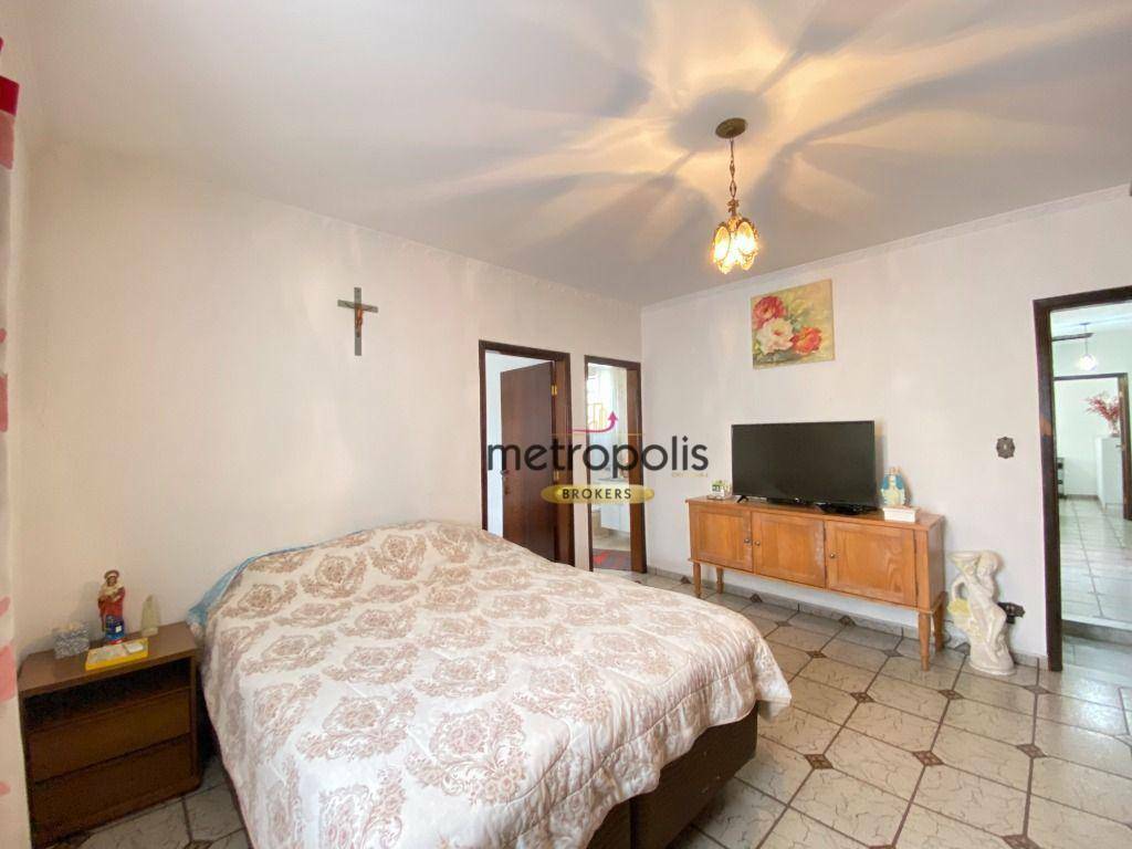 Sobrado à venda com 4 quartos, 245m² - Foto 45