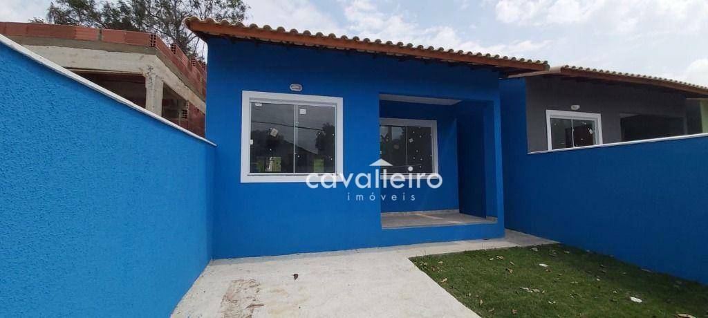 Casa à venda com 2 quartos, 225m² - Foto 1