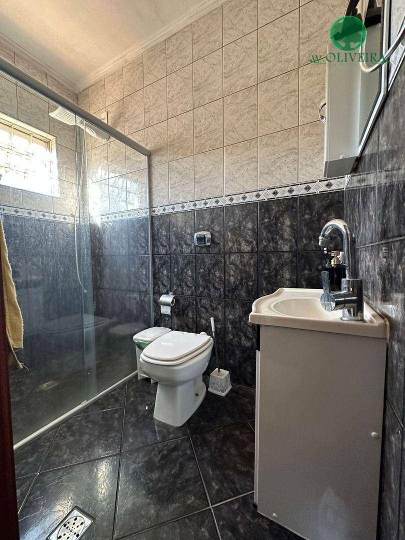 Sobrado à venda com 3 quartos, 186m² - Foto 15