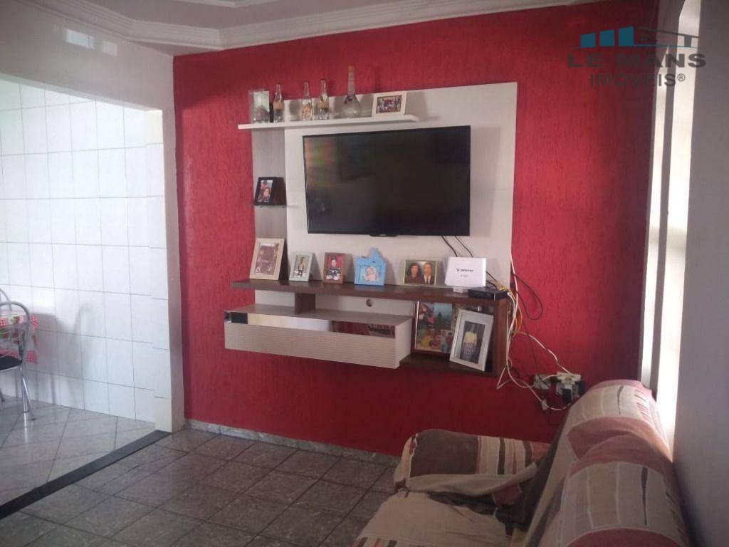 Casa à venda com 5 quartos, 103m² - Foto 12