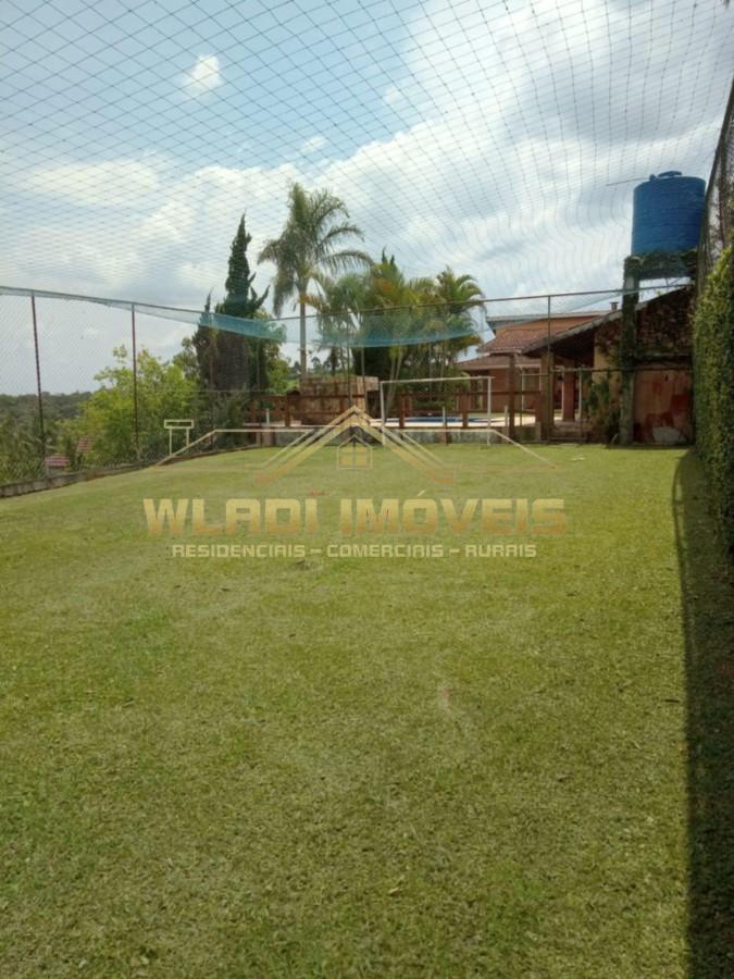 Chácara à venda com 4 quartos, 2000m² - Foto 12