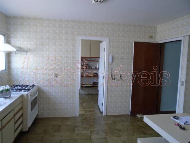 Apartamento para alugar com 4 quartos, 173m² - Foto 9