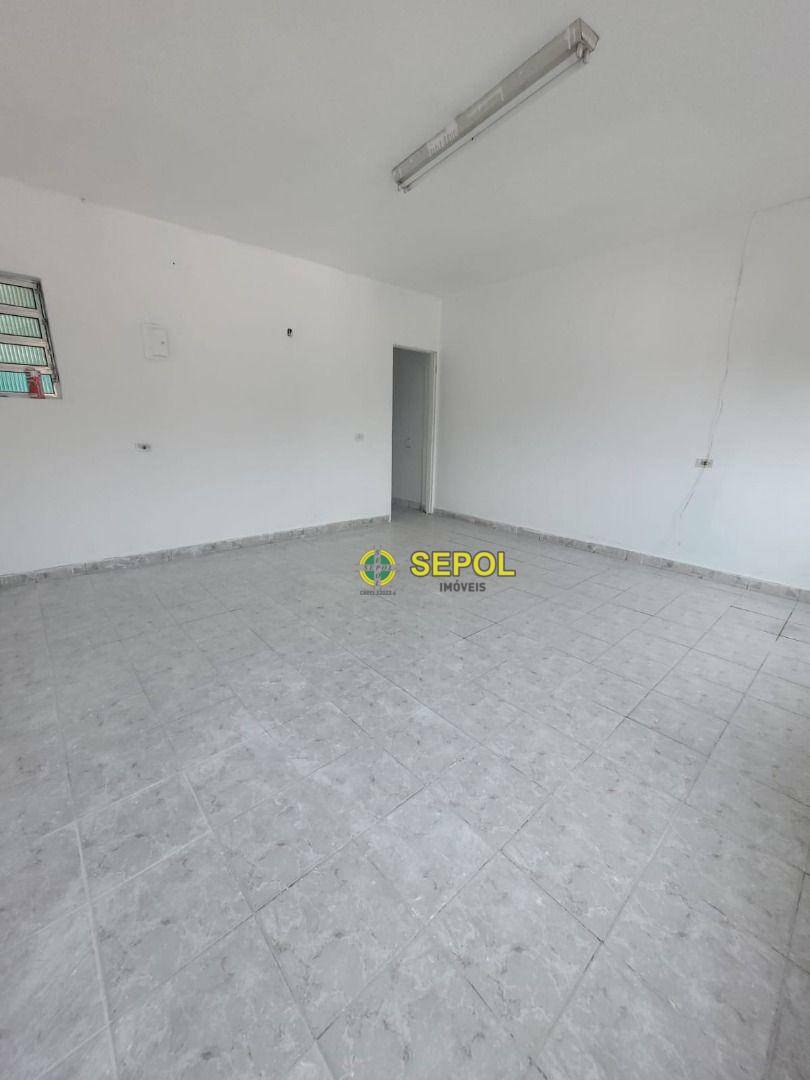 Casa para alugar com 3 quartos, 150m² - Foto 7