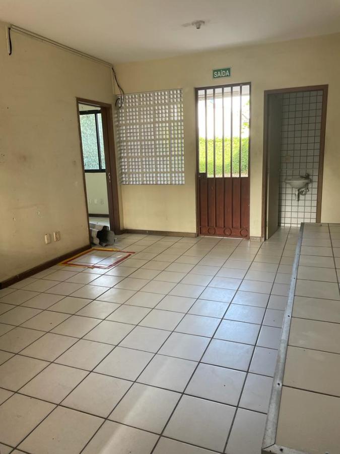 Prédio Inteiro à venda com 1 quarto, 1200m² - Foto 3