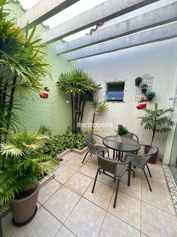 Casa à venda com 3 quartos, 340m² - Foto 5