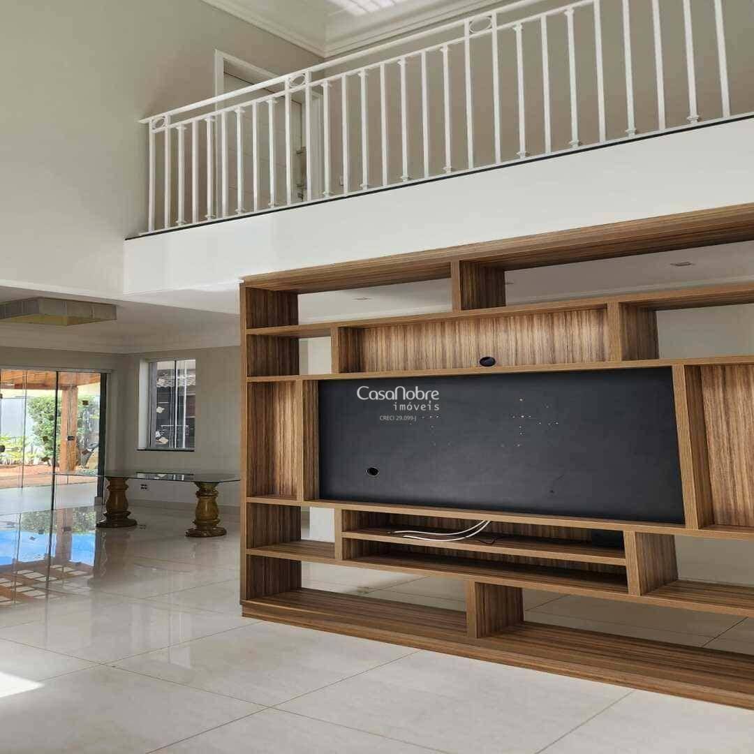 Casa de Condomínio à venda com 5 quartos, 273m² - Foto 3