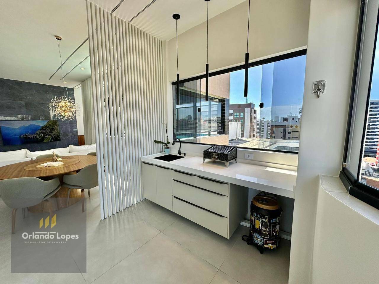 Cobertura à venda com 2 quartos, 141m² - Foto 10