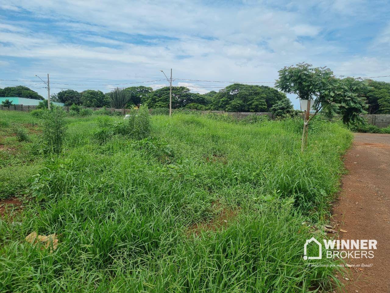 Terreno, 439 m² - Foto 4