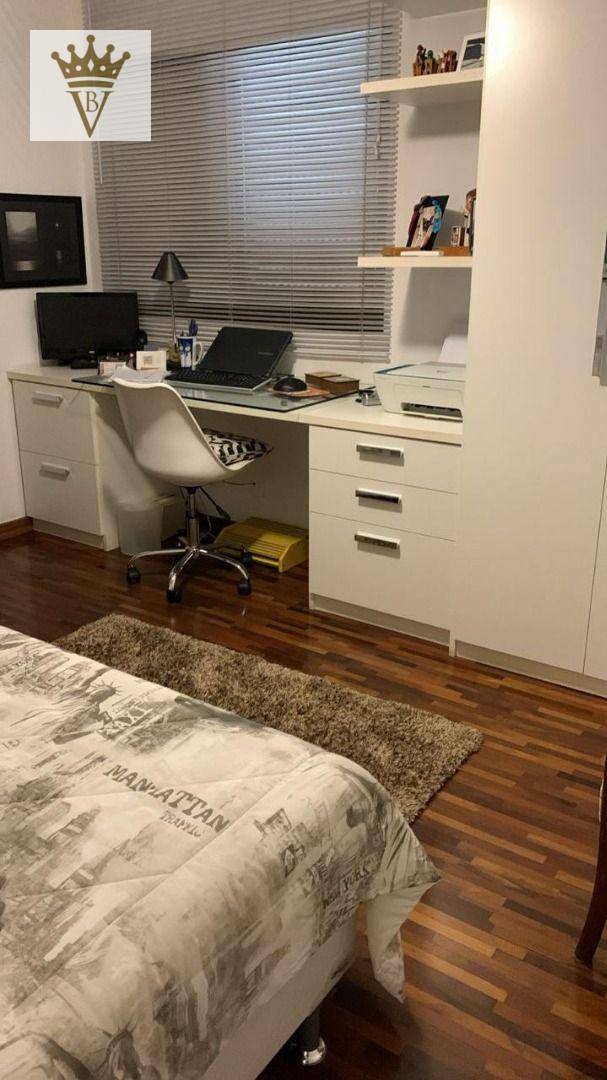 Apartamento à venda com 2 quartos, 92m² - Foto 9